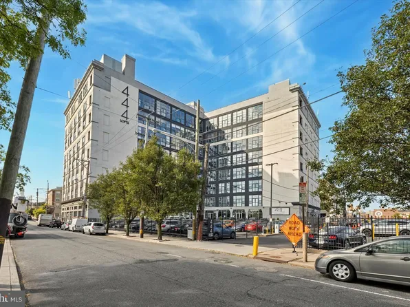 444 N 4th St Unit 506, Philadelphia, PA 19123
