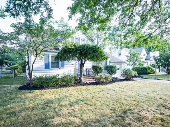 4346 Norma Dr, South Euclid, OH 44121