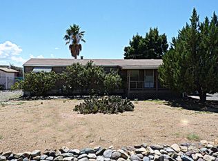 17559 E Trails End Rd, Spring Valley, AZ 86333