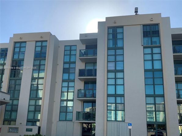 2055 SW 122nd Ave APT 402