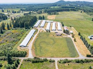 25641 S Schockley Rd, Beavercreek, OR 97004