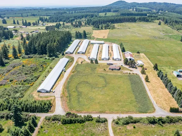 25641 S Schockley Rd, Beavercreek, OR 97004