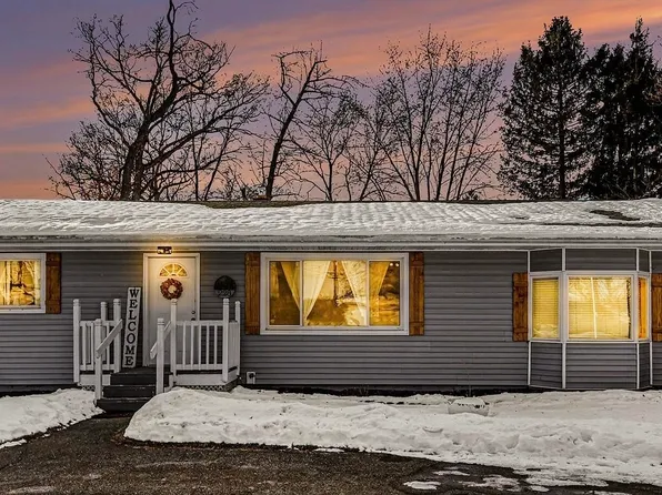 228 Eastlawn Ave, Parma, MI 49269