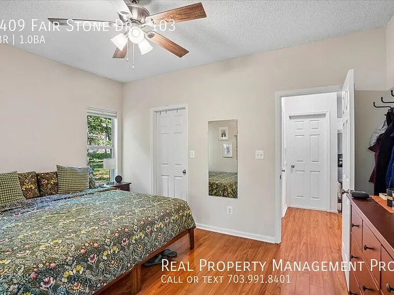 4409 Fair Stone Dr #103 — Photo 19