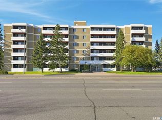 2830 Gordon Road #208, Regina, SK S4S 6A1