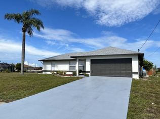 1416 NE 5th Pl, Cape Coral, FL 33909