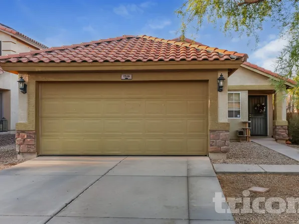 1516 E Saguaro Trl, San Tan Valley, AZ 85143