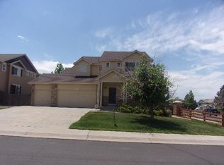 21304 E Nassau Ave, Aurora, CO 80013