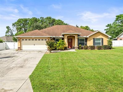11088 Montcalm Rd, Spring Hill, FL, 34608