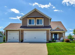 2412 NE 8th St, Grimes, IA 50111