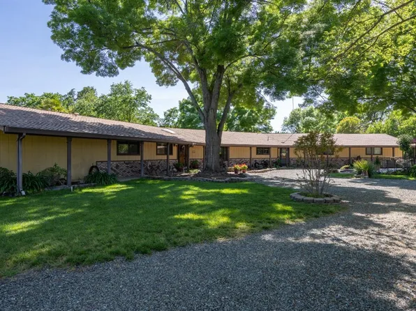 4384 Peaceful Glen Road, Vacaville, CA 95688