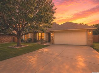 2267 GARDEN SUN PL, New Braunfels, TX 78130