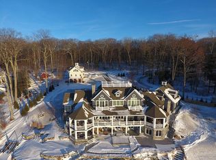 263 E Shore Rd, Morris, CT 06763