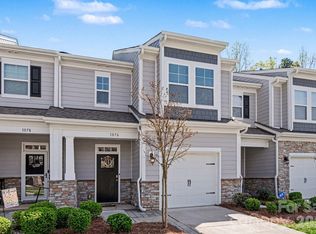 1076 Chicory Trce, Lake Wylie, SC