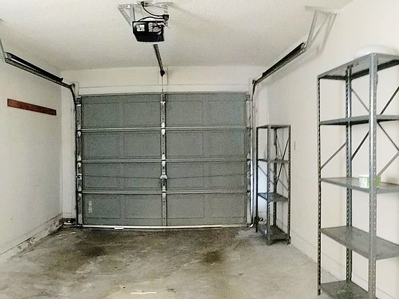 1-car Garage