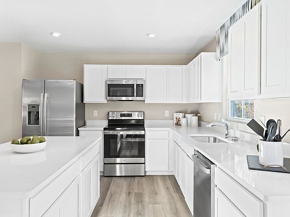 Cedar with Included Basement