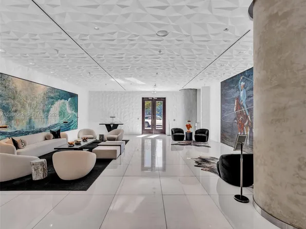 1300 S Miami Ave Unit 3503, Miami, FL 33130