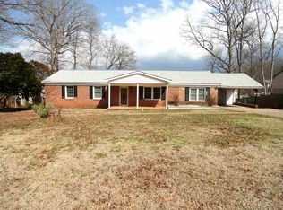 142 Bondale Dr, Spartanburg, SC 29303