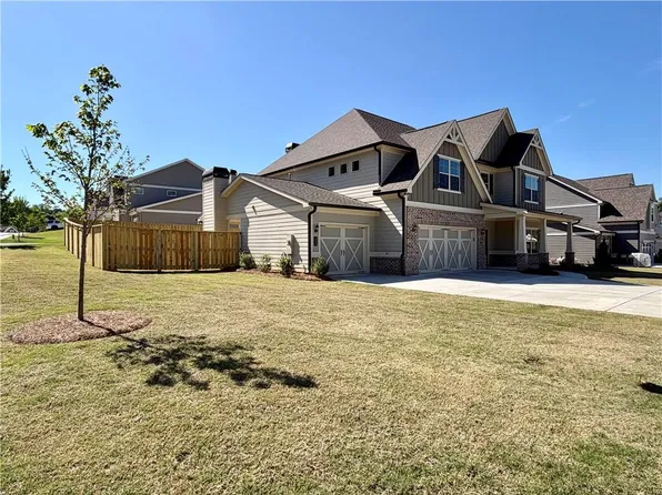 514 Adventure Trl, Jefferson, GA 30549