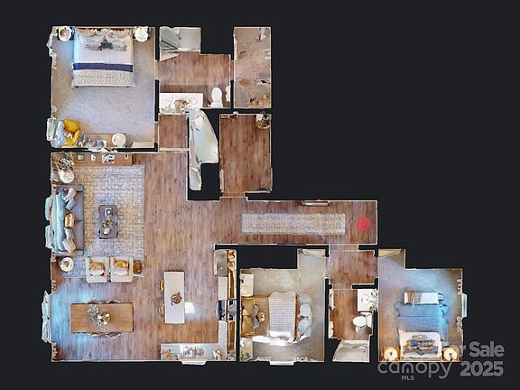 4th image of 2179 Norwood Ct