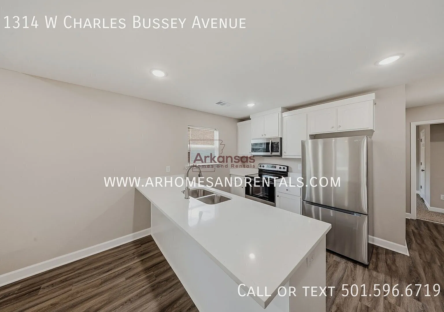 Brand New Construction ~ 1314 W Charles Bussey Ave ~ 4 Bedrooms | 2 Bathrooms — Photo 4