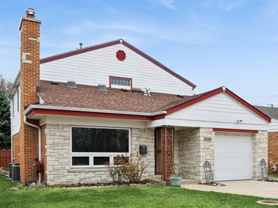 6020 N Landers Ave, Chicago, IL, 60646