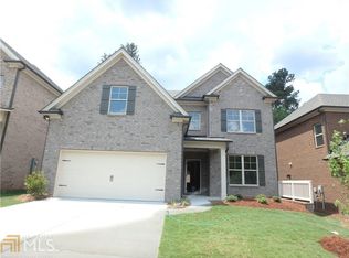 410 Serenity Point, Lawrenceville, GA