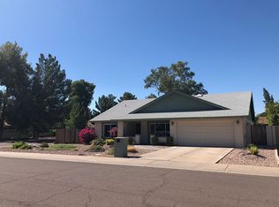 1457 E Redmon Dr, Tempe, AZ 85283