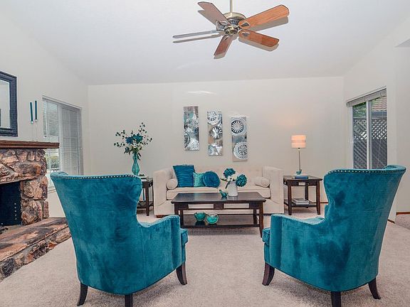 5th image of 4339 Stone Canyon Dr