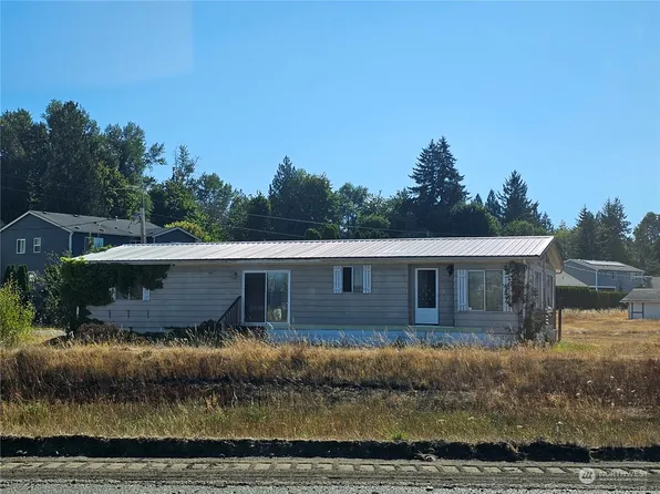 7207 Rainier Road SE, Lacey, WA 98513