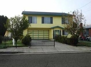 1627 Ohio St, Vallejo, CA 94590