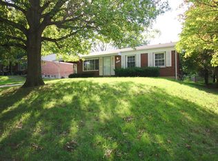 10725 Alliance Dr, Saint Louis, MO 63136