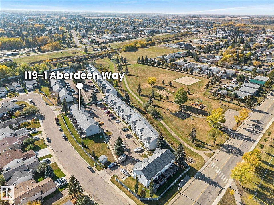 1st image of 1 Aberdeen Way #119