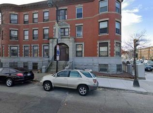 (Undisclosed Address), Boston, MA 02114
