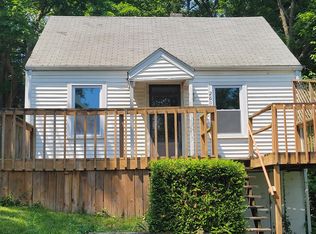 2610 Waples St, Kansas City, MO 64117