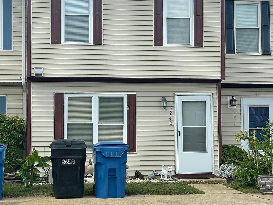 2nd image of 5240 Waller Ct