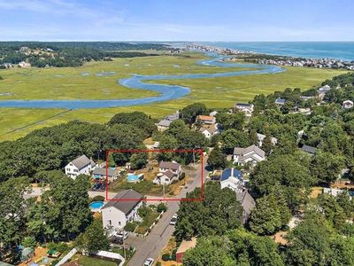 41 Meadowview St, Marshfield, MA, 02050