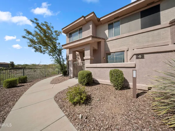 42424 N GAVILAN PEAK Parkway #4104, Anthem, AZ 85086