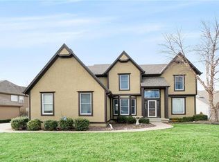 13816 Hauser St, Overland Park, KS 66221