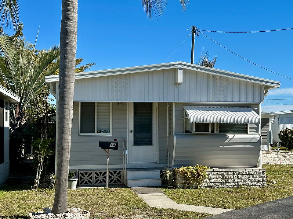1st image of 6103 S Southwinds Dr #14
