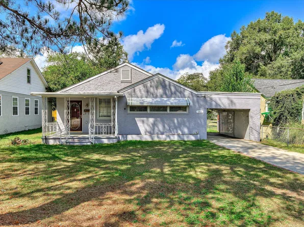 1811 Pennsylvania Ave, Augusta, GA 30904