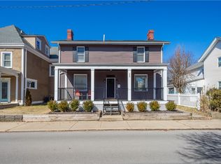 323 Logan St, Sewickley, PA 15143