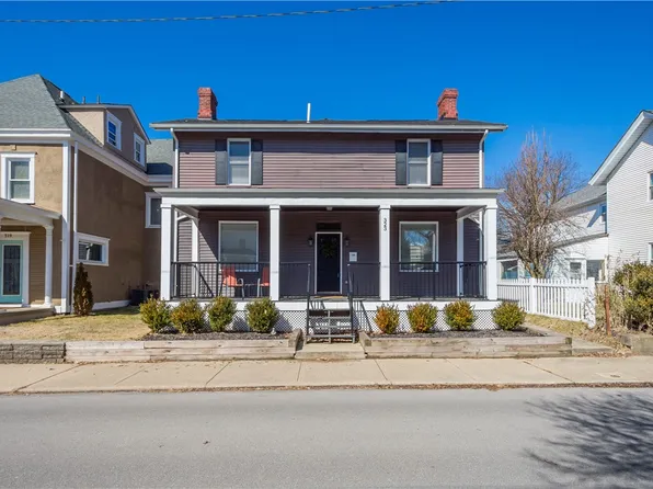323 Logan St, Sewickley, PA 15143