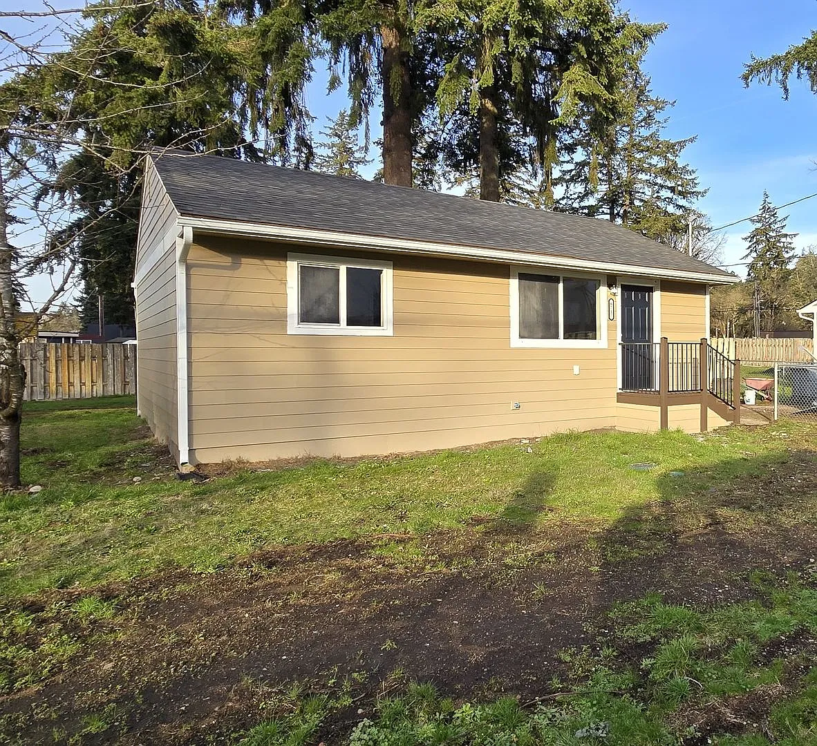 Approved Applicaiton — Photo 1