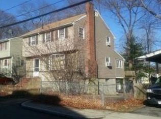 109 Itasca St, Mattapan, MA 02126
