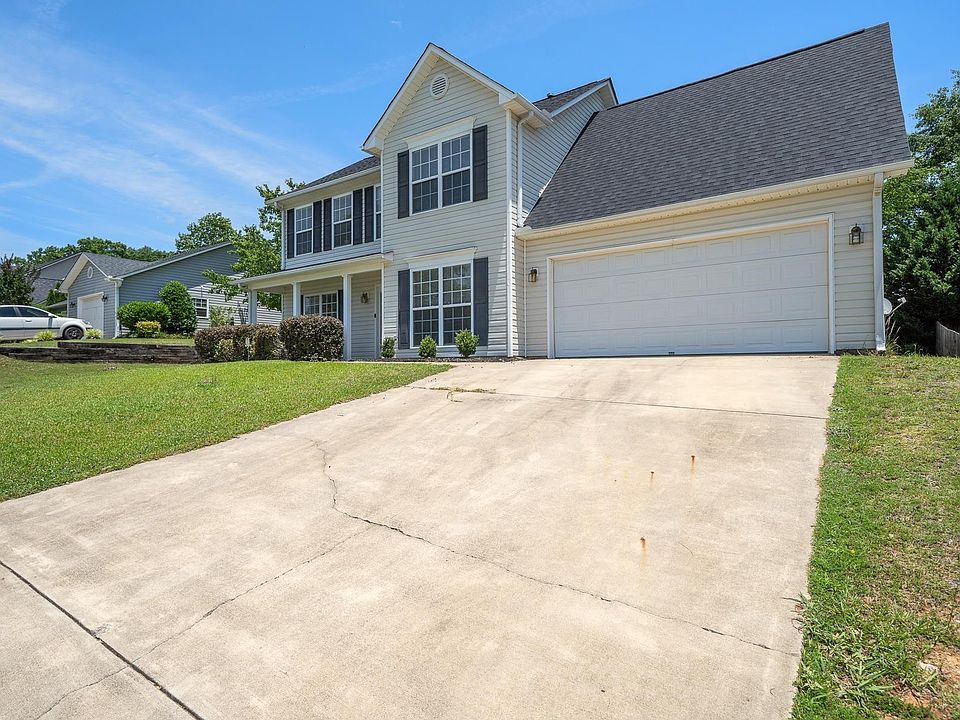 413 Cardinal Woods Way, Easley, SC 29642 Zillow