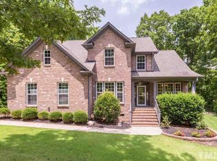 95 Fort Boone Ct, Clayton, NC 27527
