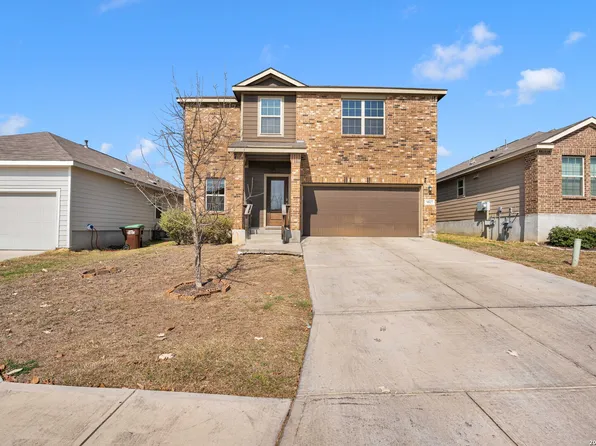 9827 Marbach Pass, San Antonio, TX 78245