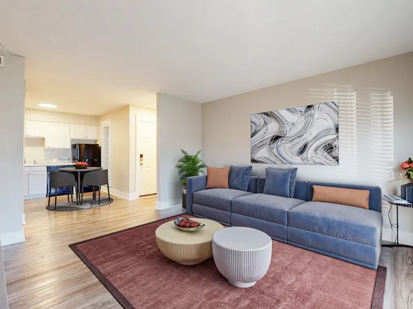 320 Welch Rd APT P2, Nashville, TN 37211