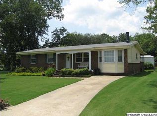 1104 Cheyenne Blvd, Birmingham, AL 35215